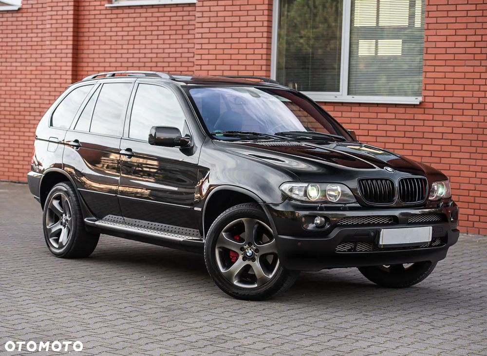 BMW X5 3.0 d Edition Exclusive Sport - 2