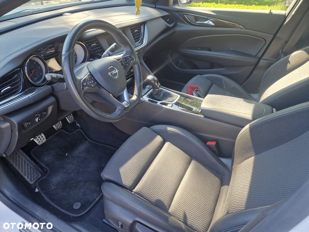 Opel Insignia 2.0 Business Innovation - 13