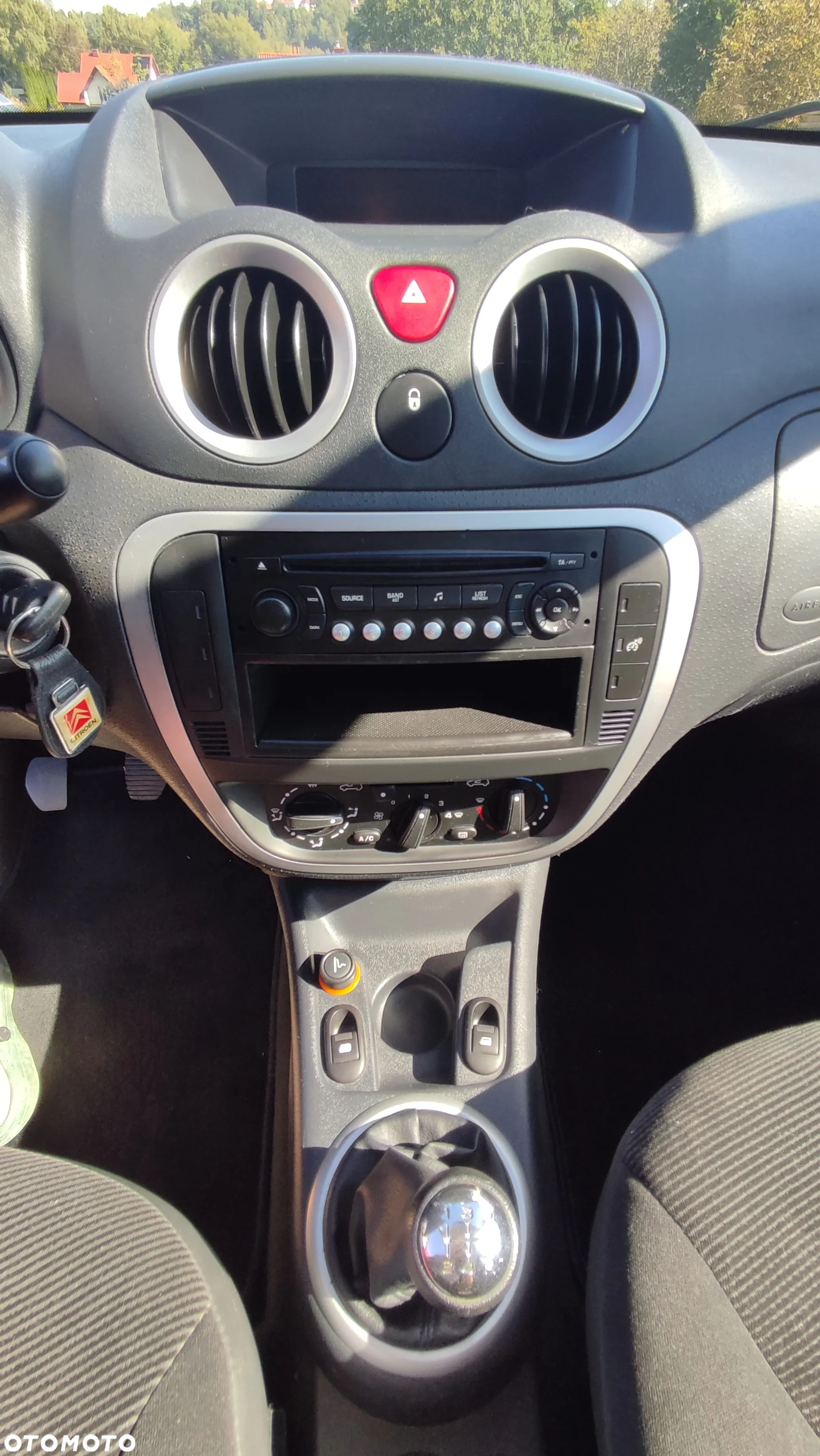 Citroën C3 1.1 Confort - 10