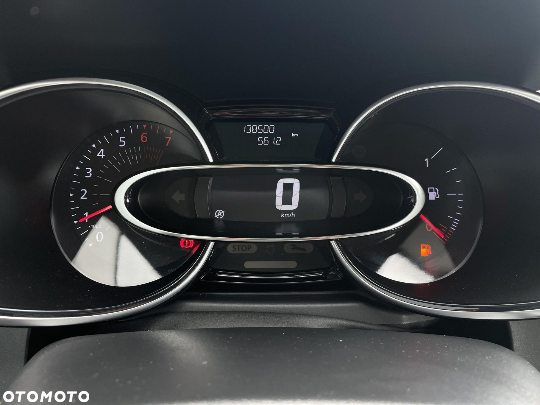Renault Clio 0.9 Energy TCe Alize - 14