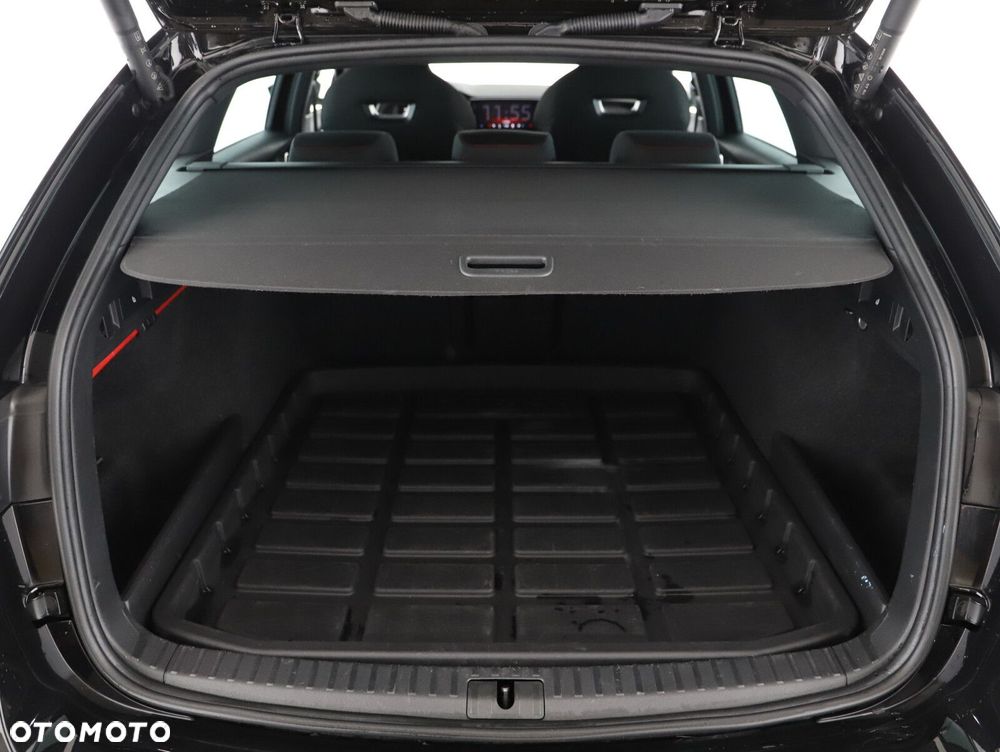 Skoda Octavia 2.0 TDI RS DSG - 25