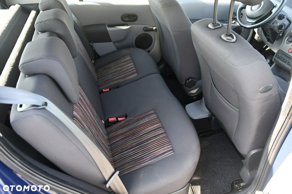 Renault Modus - 18
