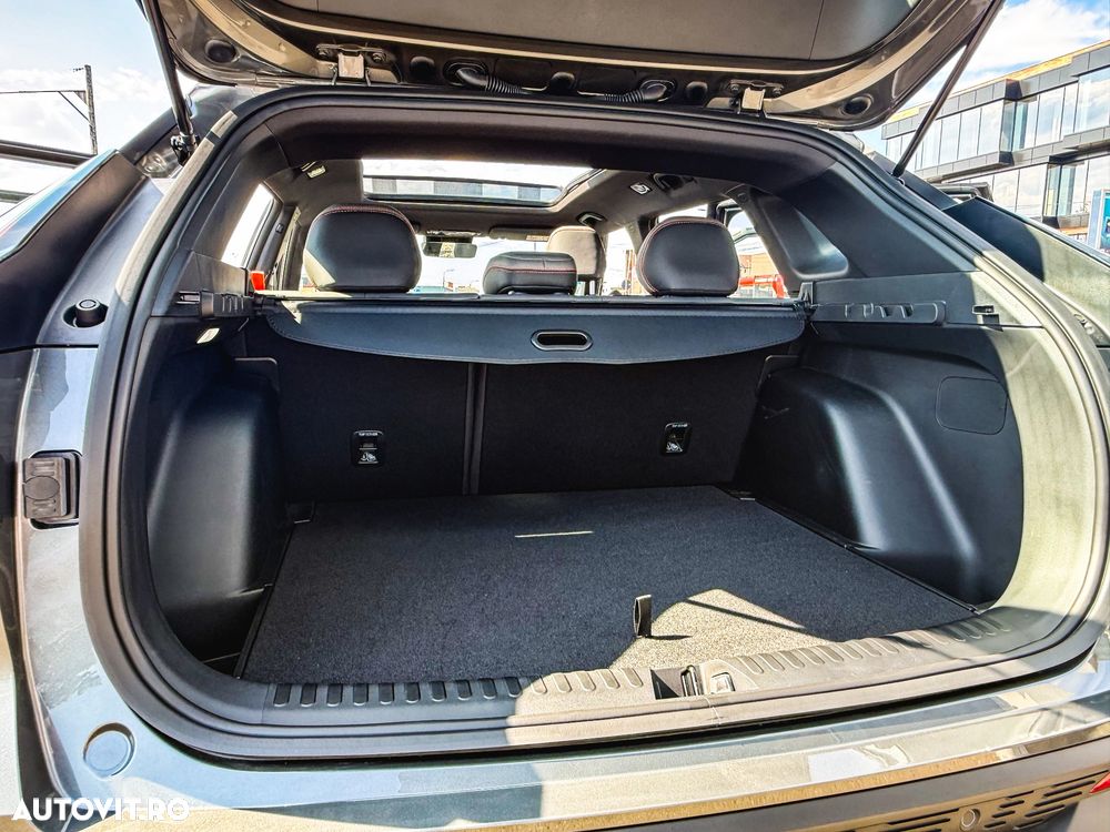 Geely Cityray 1.5 T-GDI 7DCT GK - 24