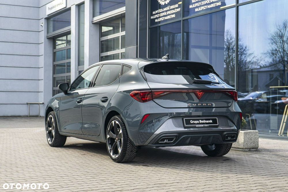 Cupra Leon - 6