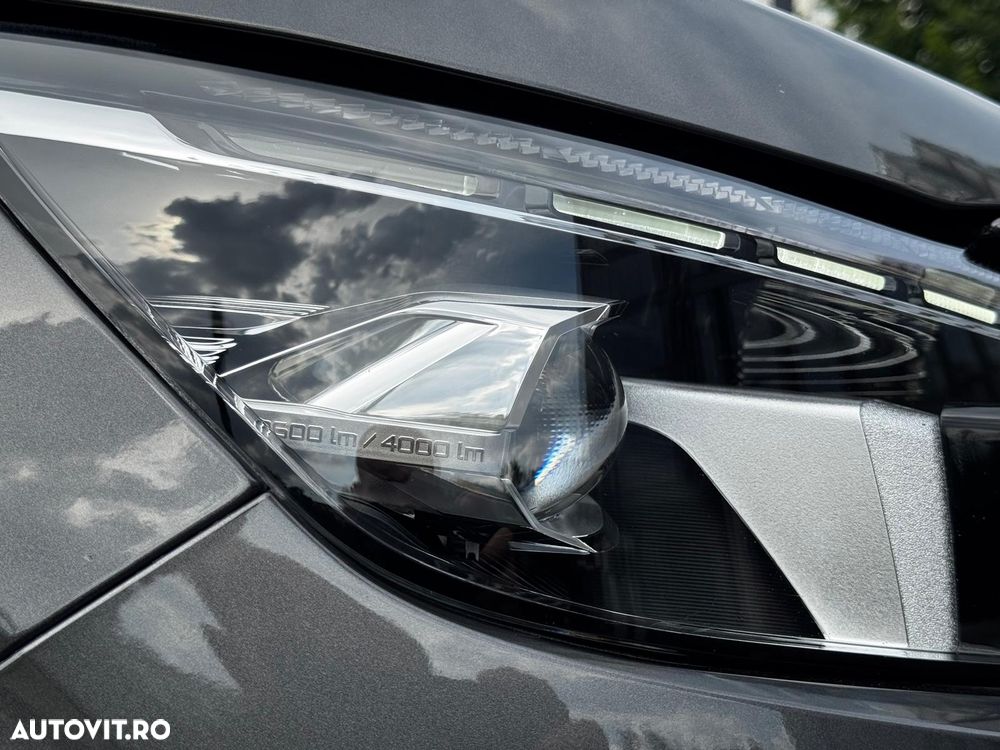 Peugeot 3008 1.6 BlueHDI S&S EAT6 GT-Line - 21