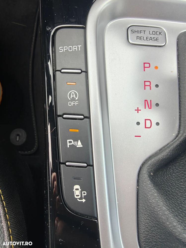 Kia XCeed 1.5 T-GDI 7DCT GT Line - 15