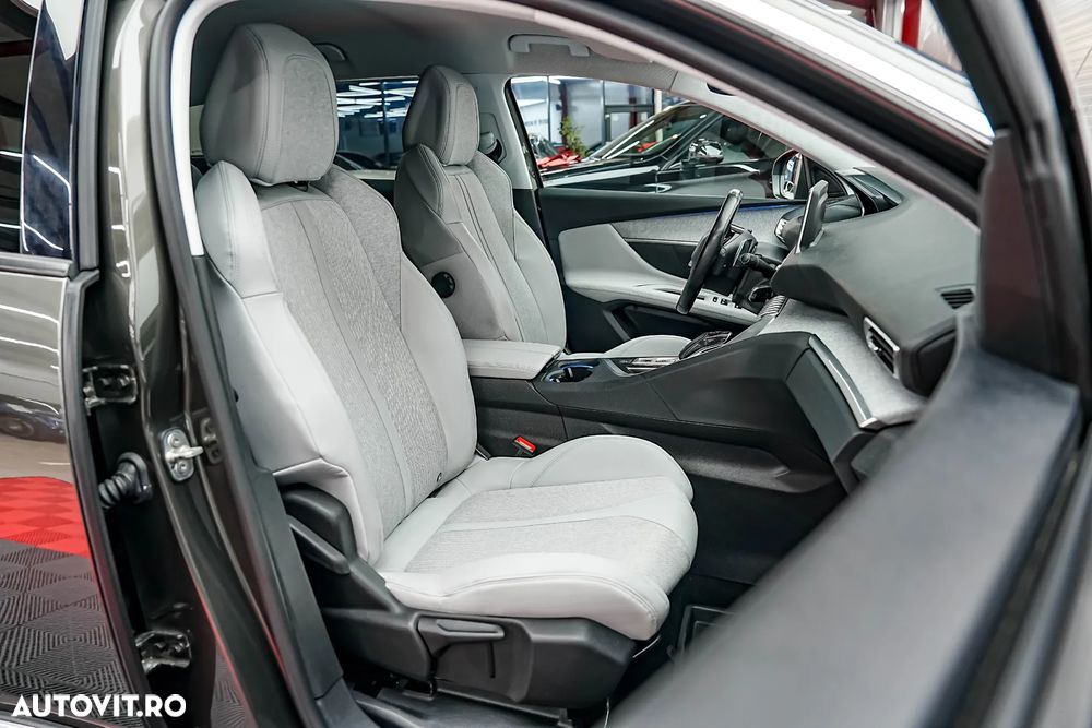 Peugeot 3008 THP 165 EAT6 Stop & Start Active - 8