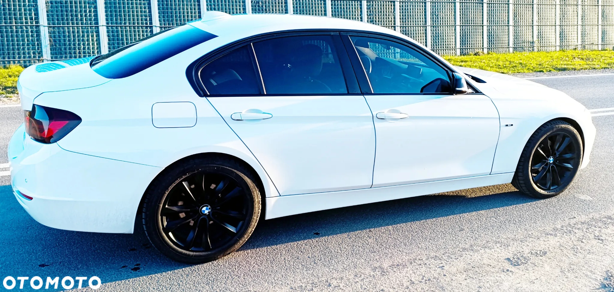 BMW Seria 3 - 9