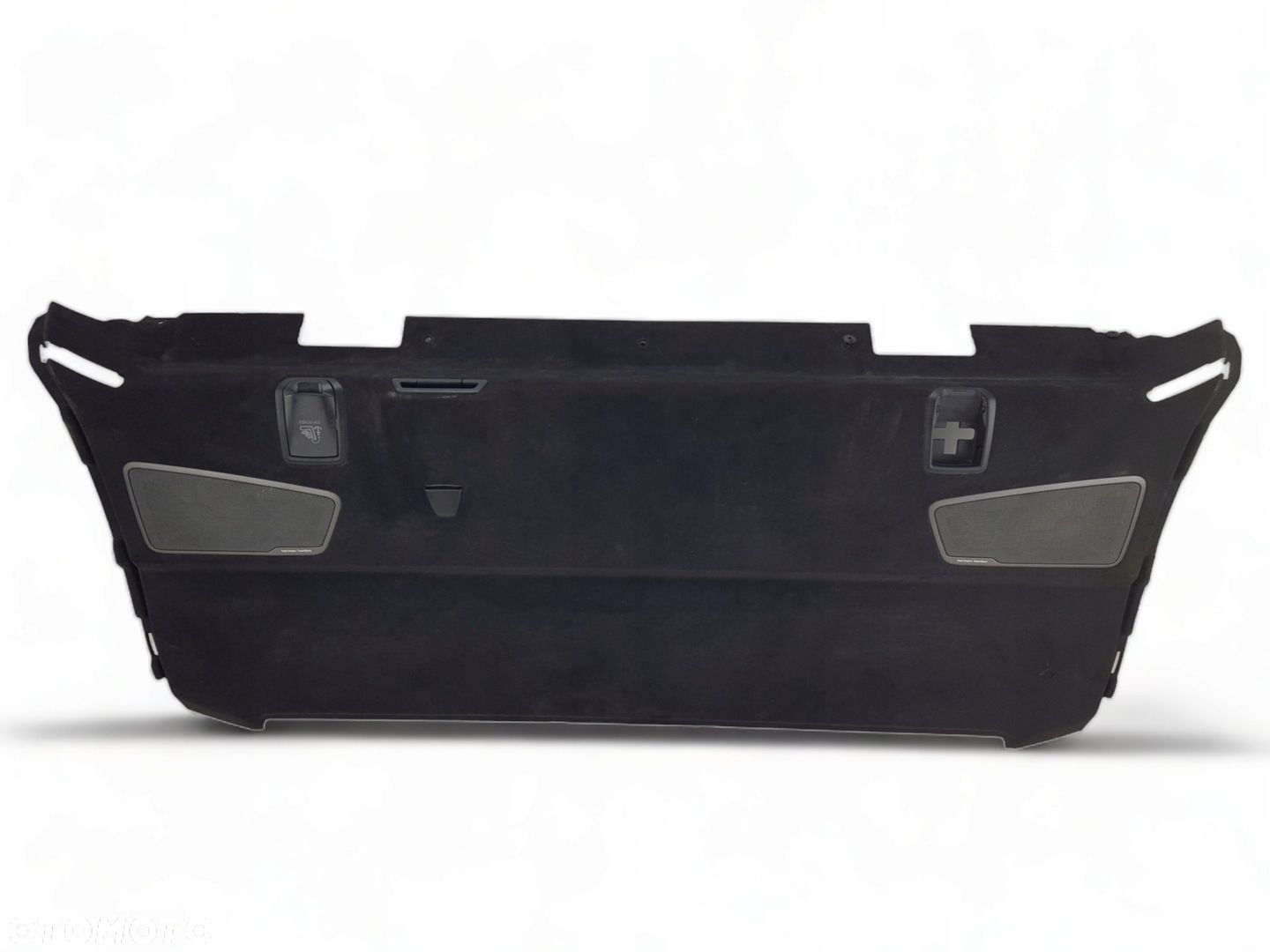 Tylna Półka BMW M5 G30 F90 Sedan 4.4 V8 8068538 - 2