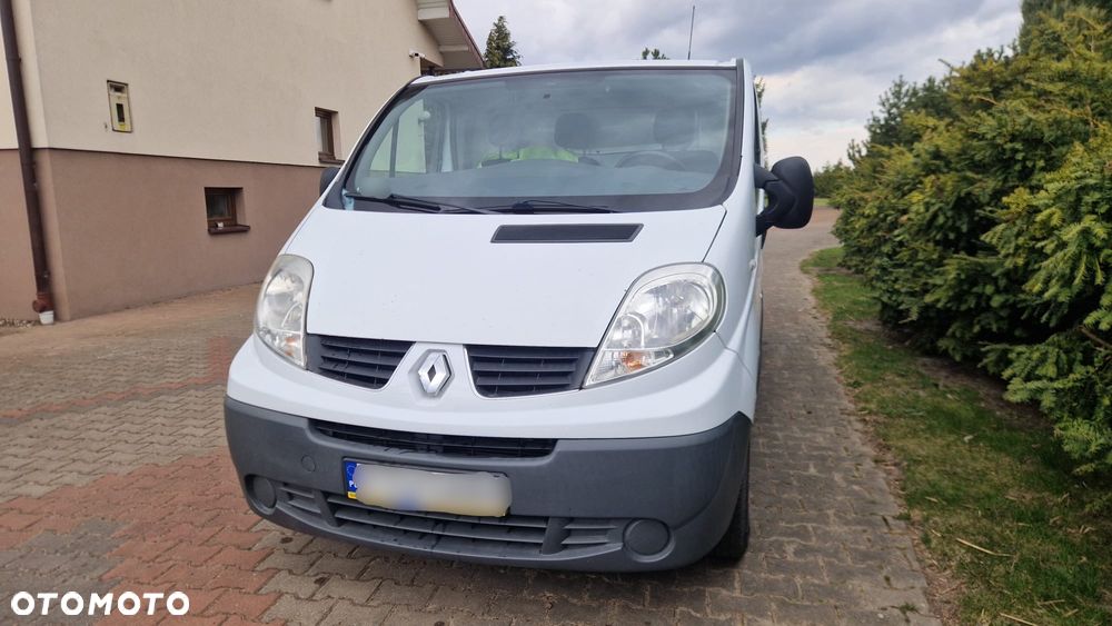 Renault Trafic - 4