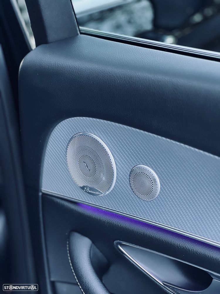 Mercedes-Benz E 300 Bluetec Hybrid Avantgarde - 20