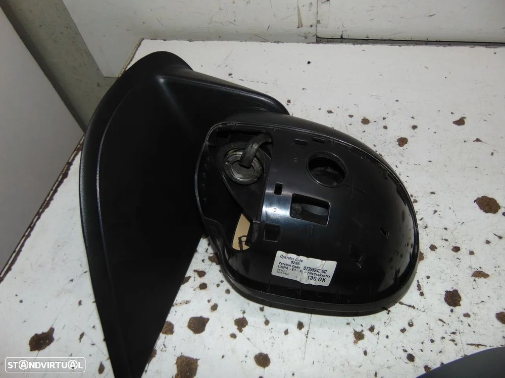 Fiat Panda espelho - 3