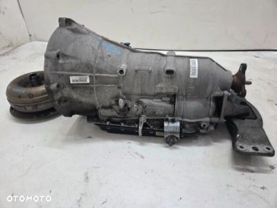 Skrzynia biegów automat 7581410 BMW E60 E61 2.0 Diesel - 1