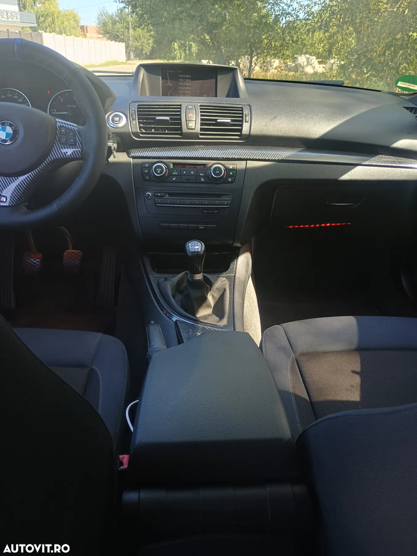 BMW Seria 1 118d - 6