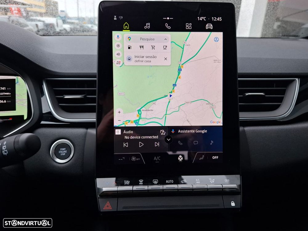 Mitsubishi Grandis 1.3 DI-T Intense 7DCT - 16