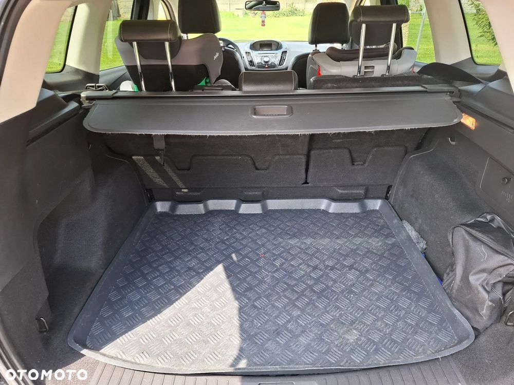 Ford Kuga 2.0 TDCi Trend - 14