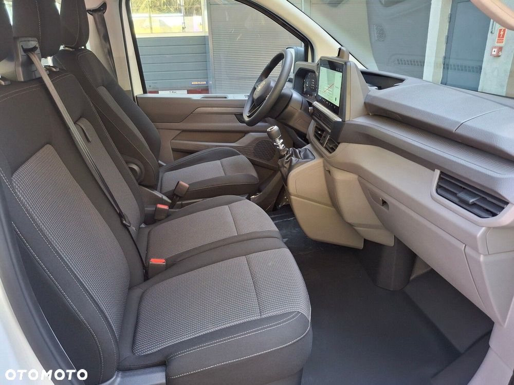 Volkswagen Transporter L2 (skrzynia) - 19