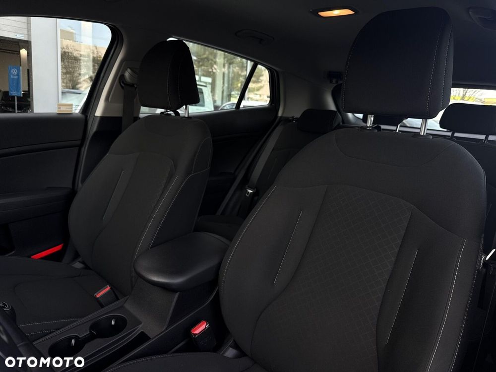 Kia Sportage 1.6 T-GDI M 2WD - 13