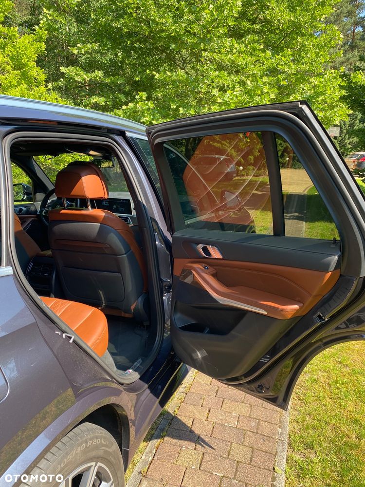 BMW X5 xDrive40i - 13