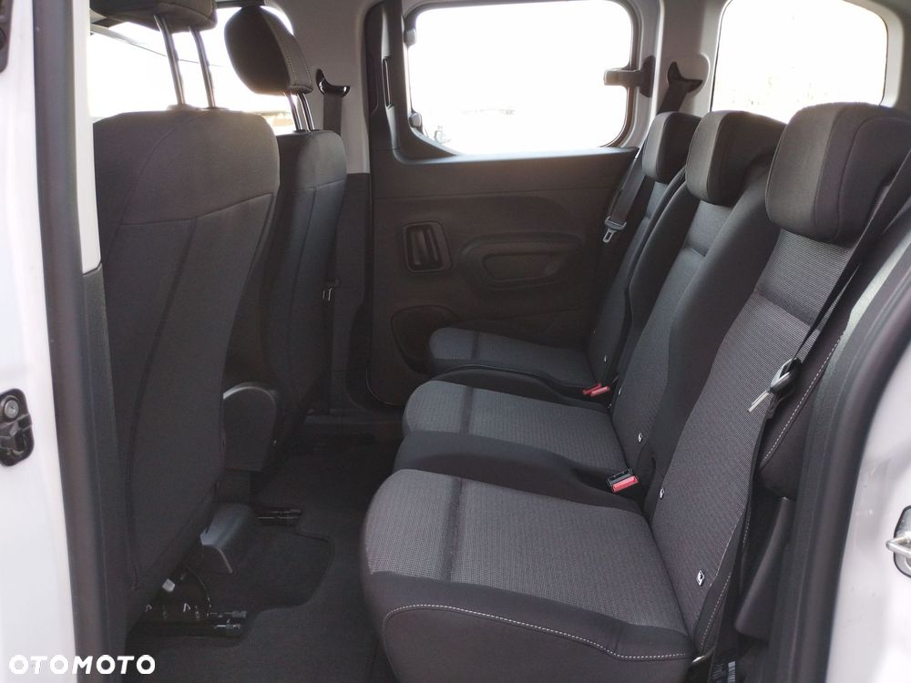 Toyota Proace City Verso 1.5 D-4D Business - 14