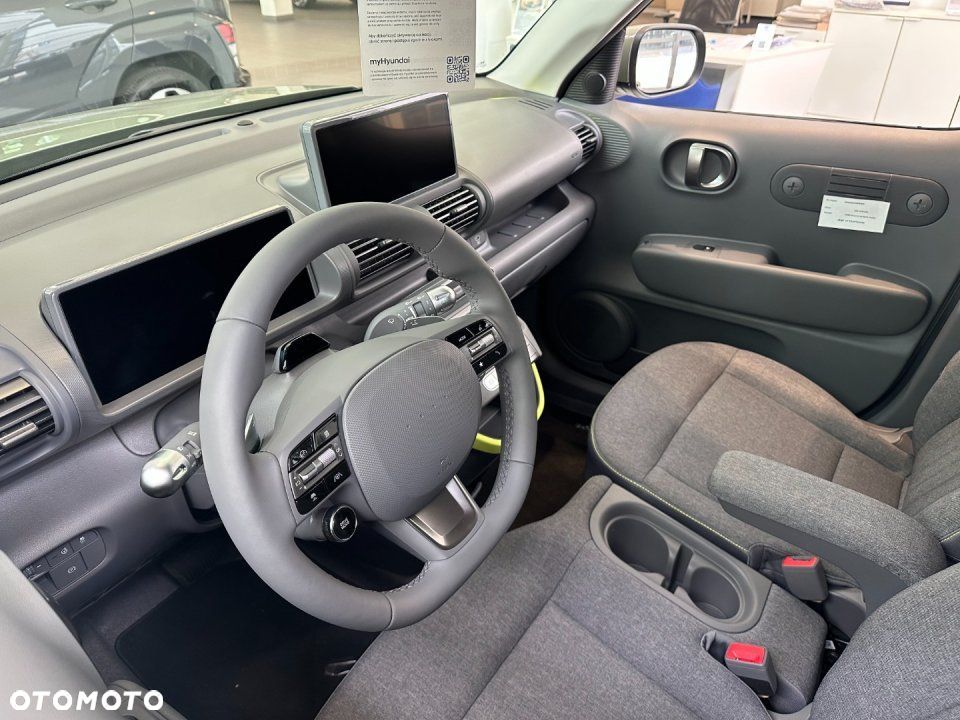 Hyundai Inster - 5