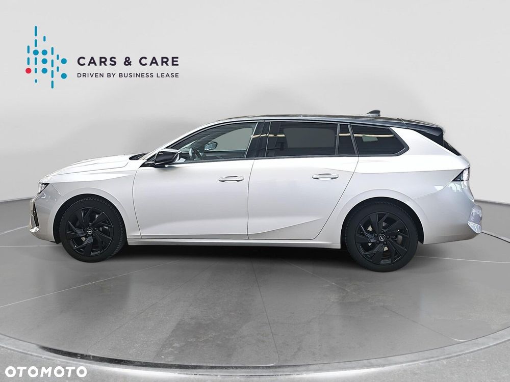 Opel Astra 1.5 CDTI GS S&S - 28
