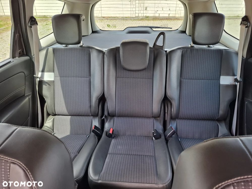 Renault Grand Scenic Energy dCi 130 Start & Stop Euro 6 Bose Edition - 15