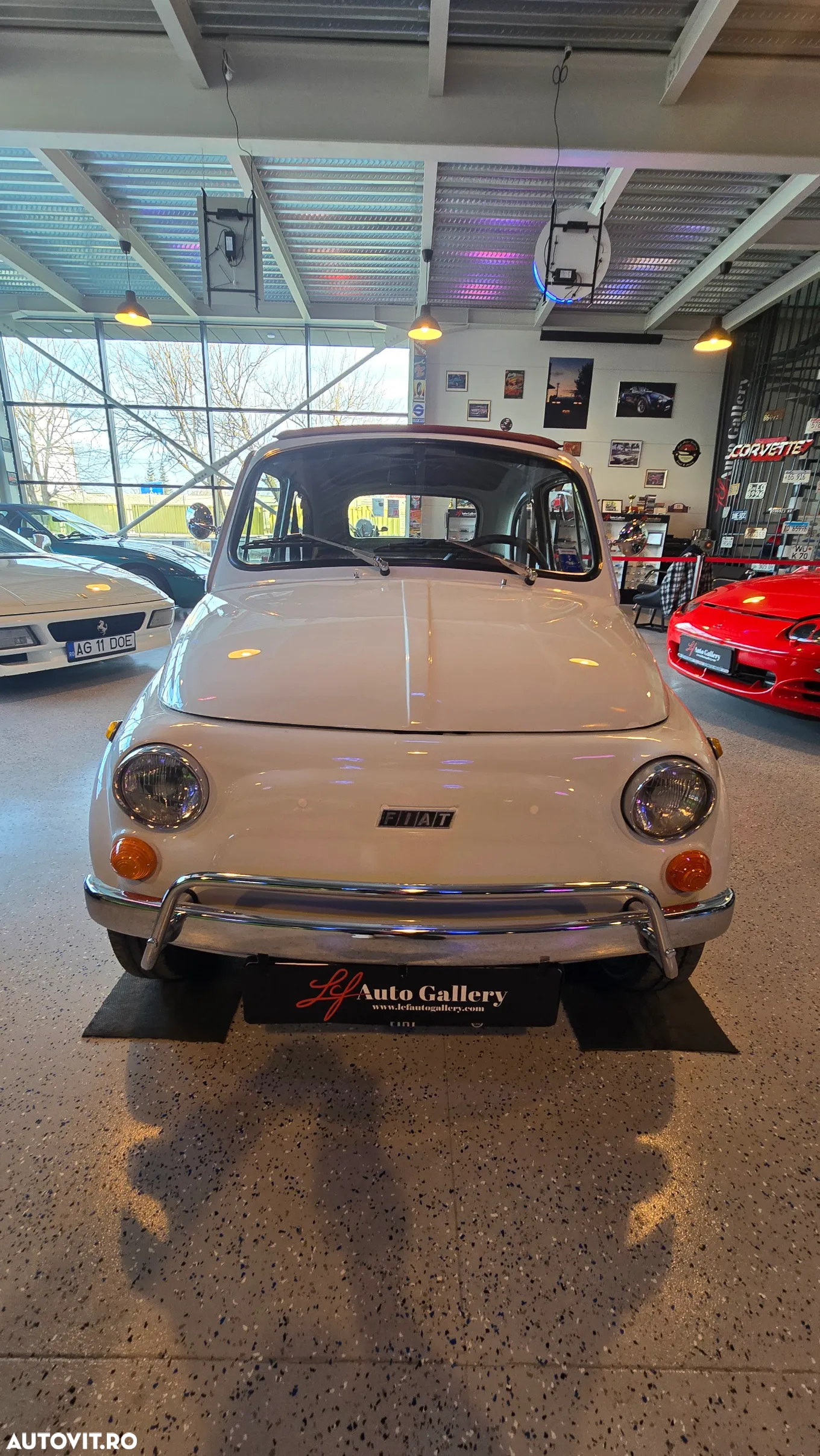Fiat 500 - 24