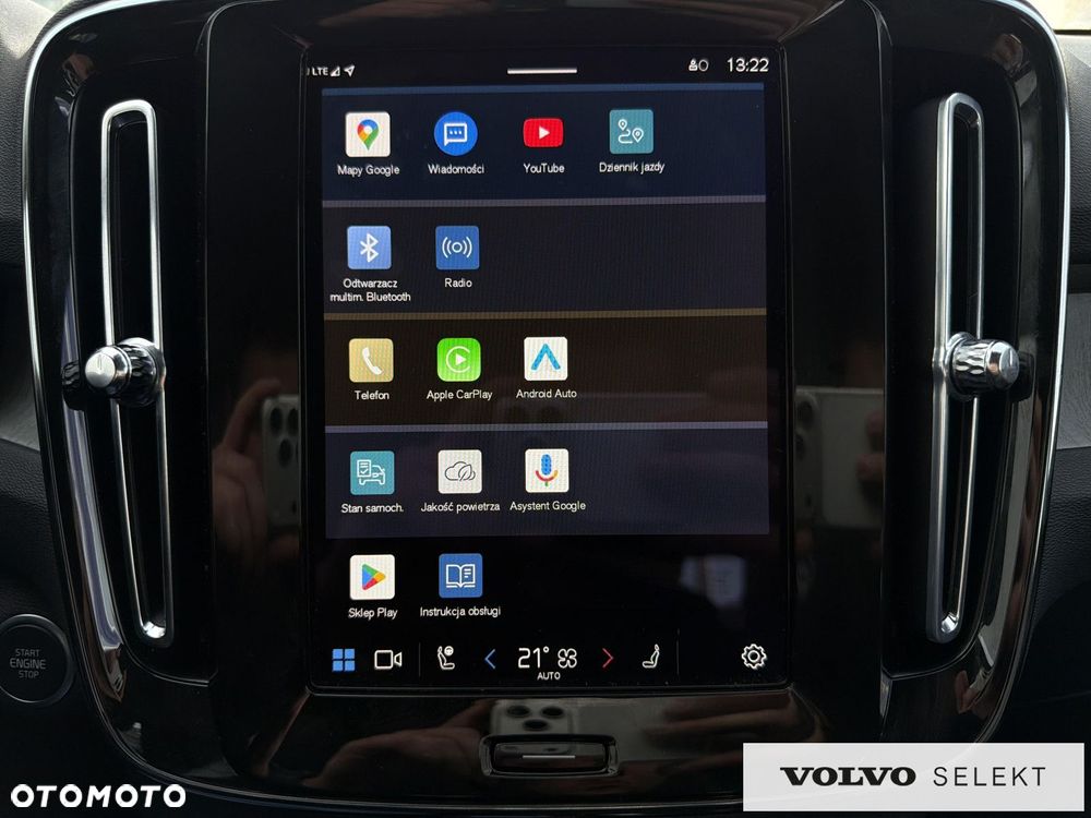 Volvo XC 40 - 16