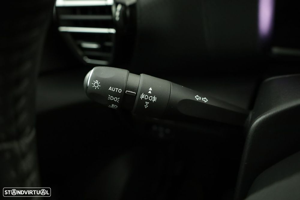 Citroën C4 1.2 PureTech Feel Pack EAT8 - 17