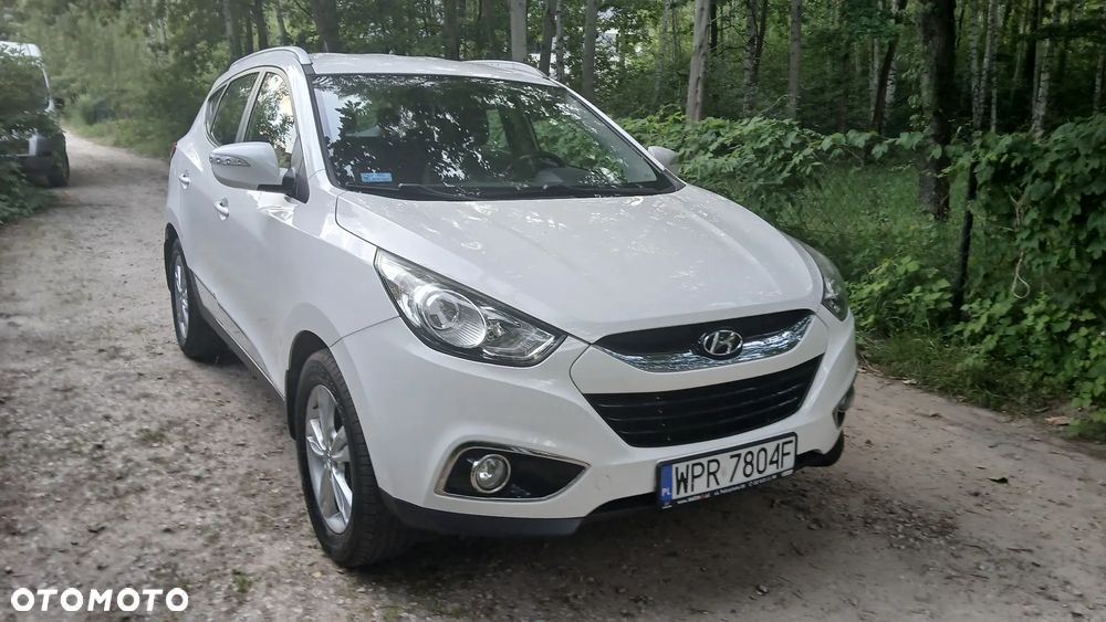 Hyundai ix35 1.6 GDI Classic 2WD - 1
