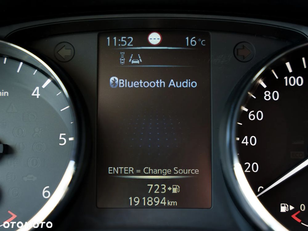 Nissan Qashqai 1.5 dCi Tekna+ - 26
