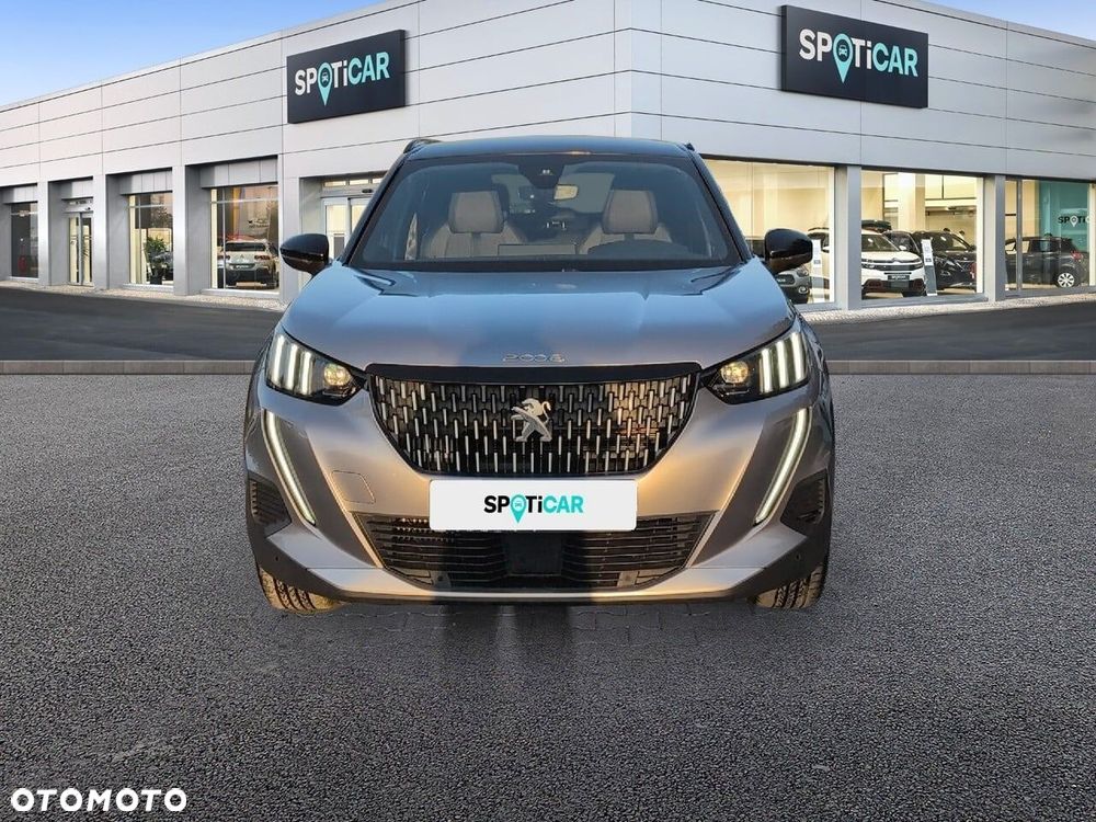 Peugeot 2008 1.2 PureTech GT S&S EAT8 - 2
