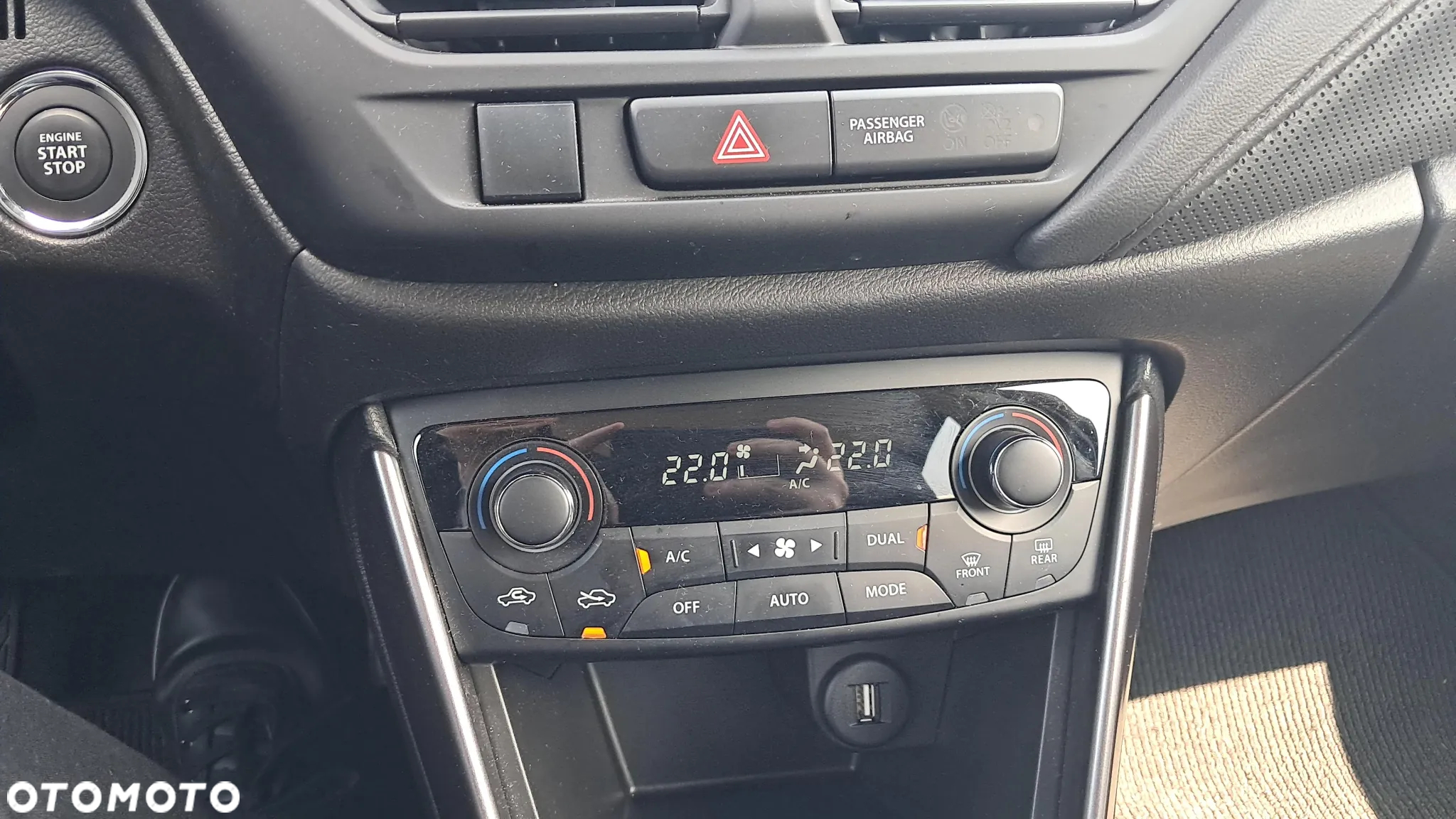Suzuki SX4 S-Cross - 26