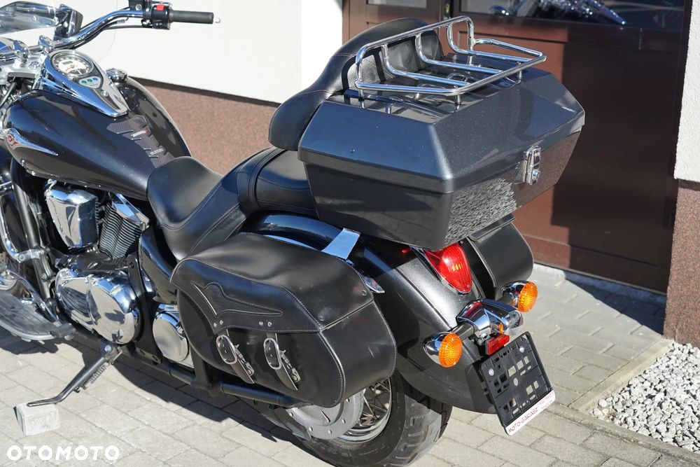 Kawasaki VN - 20