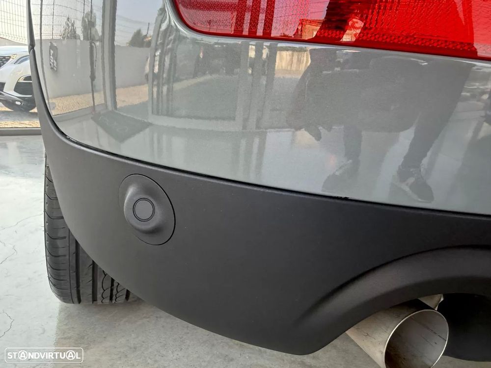 MINI Clubman One D - 28