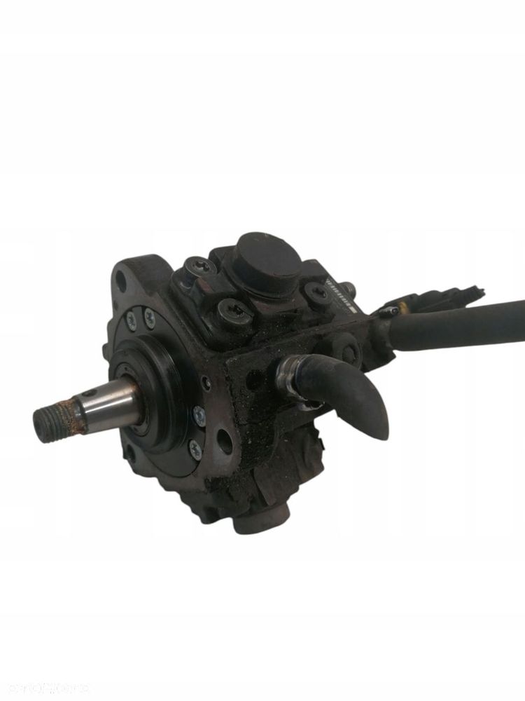 pompa wtryskowa opel zafira b 1.9 cdti 05-08 0055206679 0445010156 - 3
