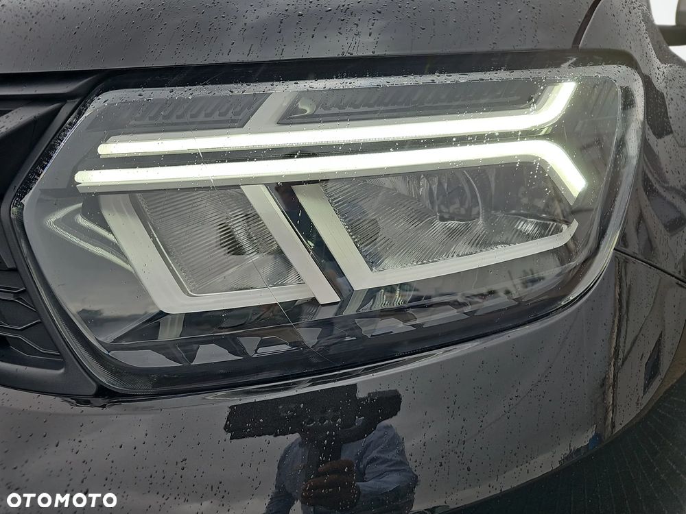 Dacia Duster 1.3 TCe Journey EDC - 27