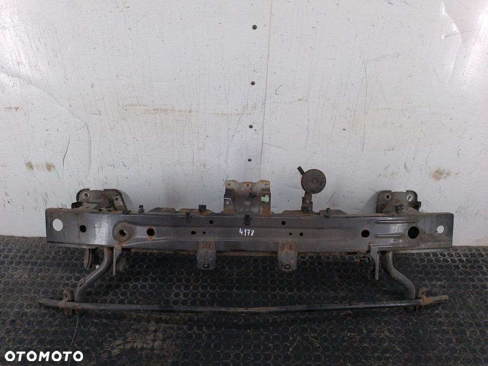 BELKA POD ZDERZAK PRZÓD MITSUBISHI LANCER IX 2.0 DI-D - 1