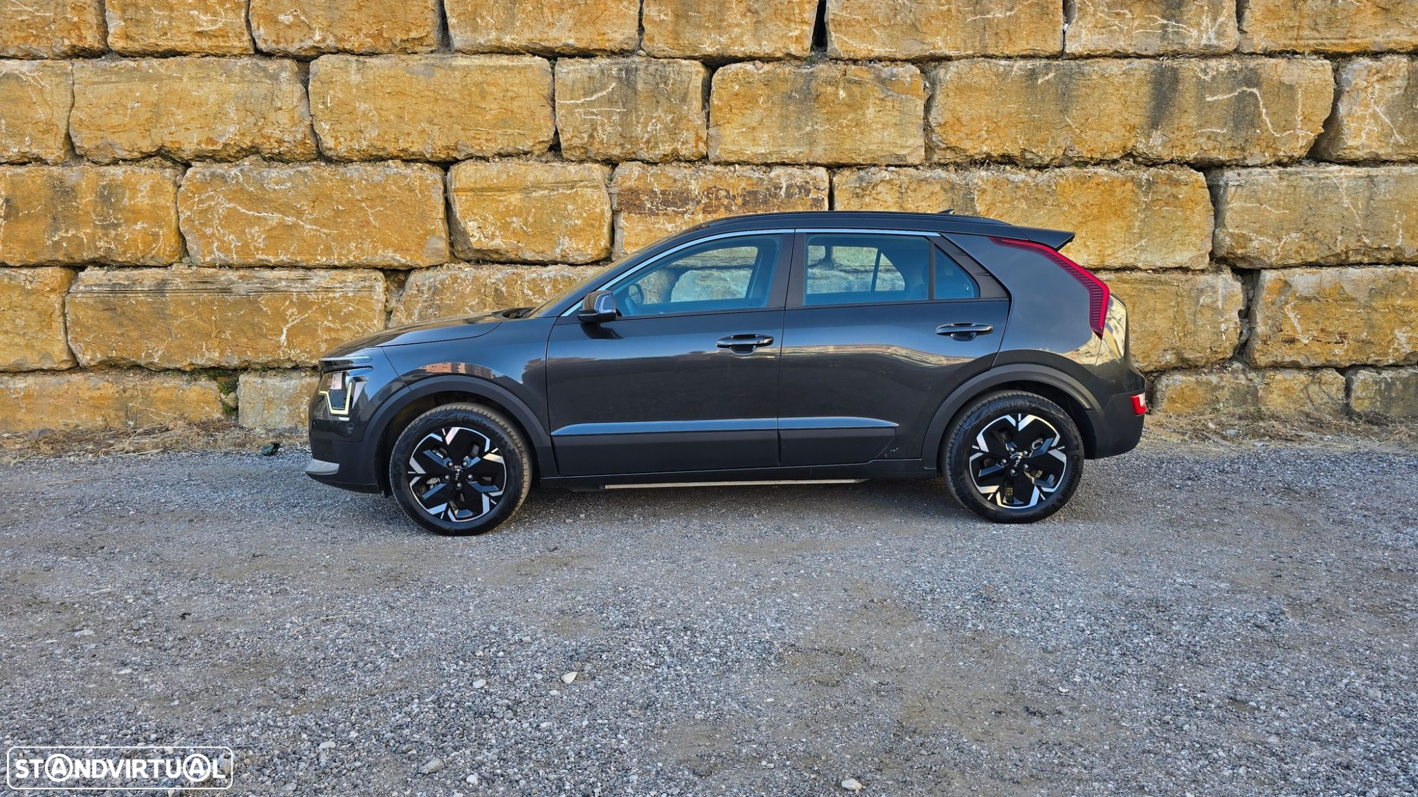 Kia Niro - 3