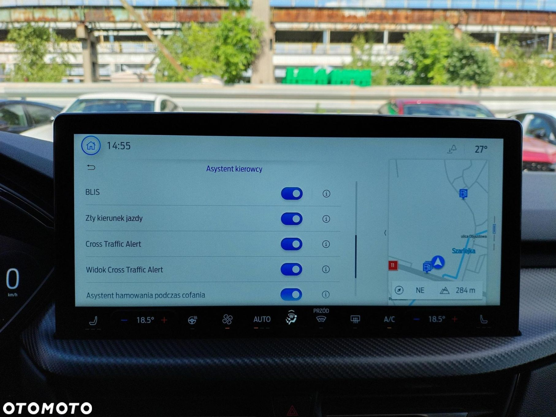 Ford Kuga 2.5 FHEV AWD ST-Line X eCVT - 19