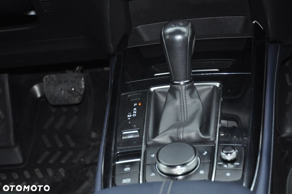 Mazda CX-30 SKYACTIV-X 2.0 M-Hybrid SELECTION - 30