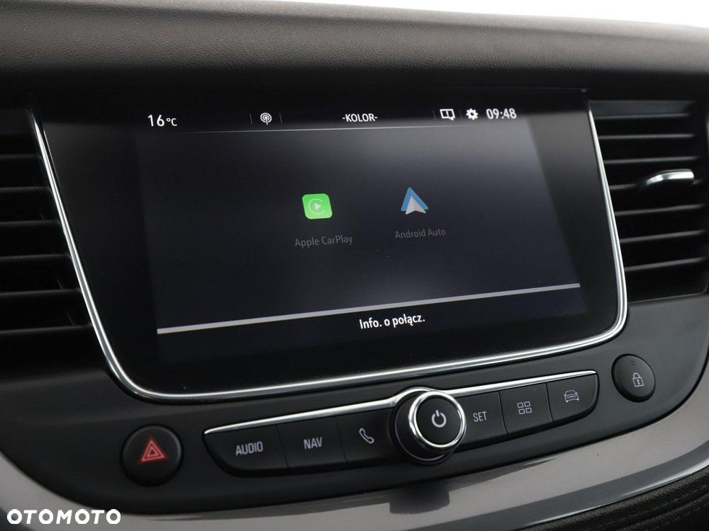 Opel Grandland X 1.5 D Start/Stop Automatik Business Elegance - 23
