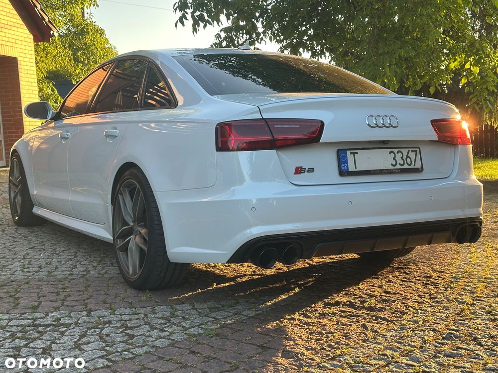 Audi S6 Limousine ver-4-0-tfsi-quattro-s-tronic - 25