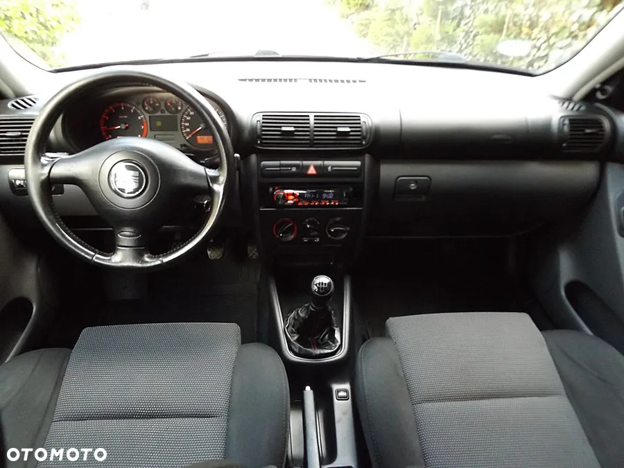 Seat Leon - 7