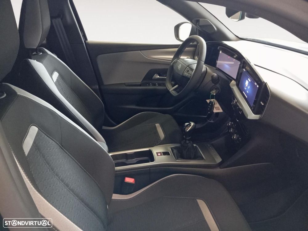 Opel Mokka 1.2 T Edition - 13