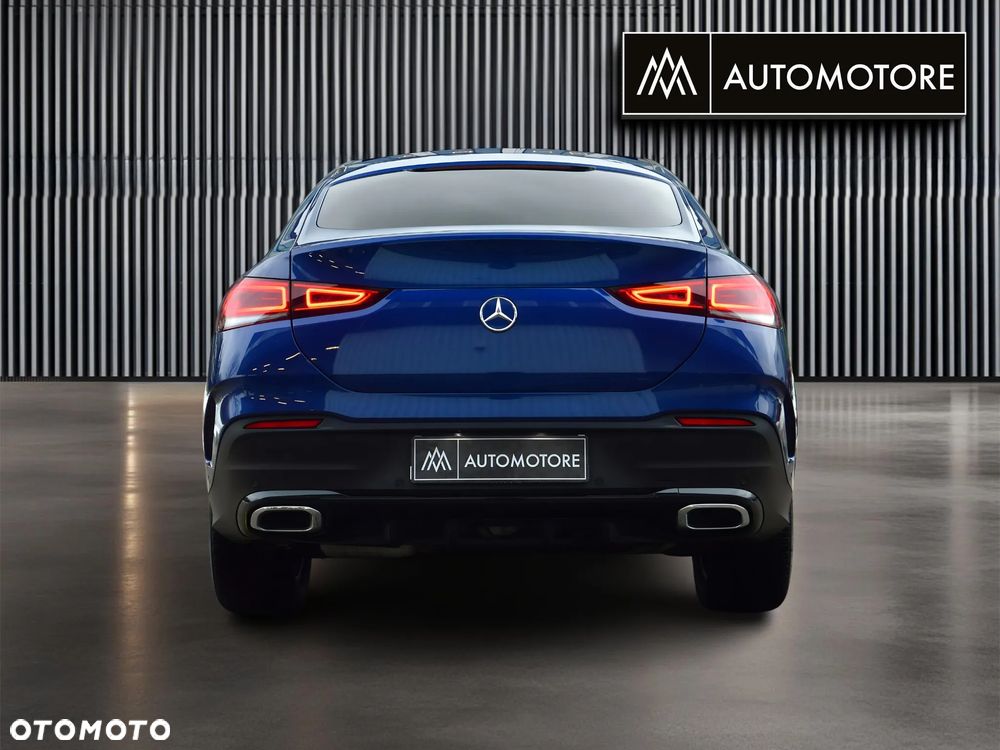 Mercedes-Benz GLE 400 d 4-Matic Premium Plus - 7