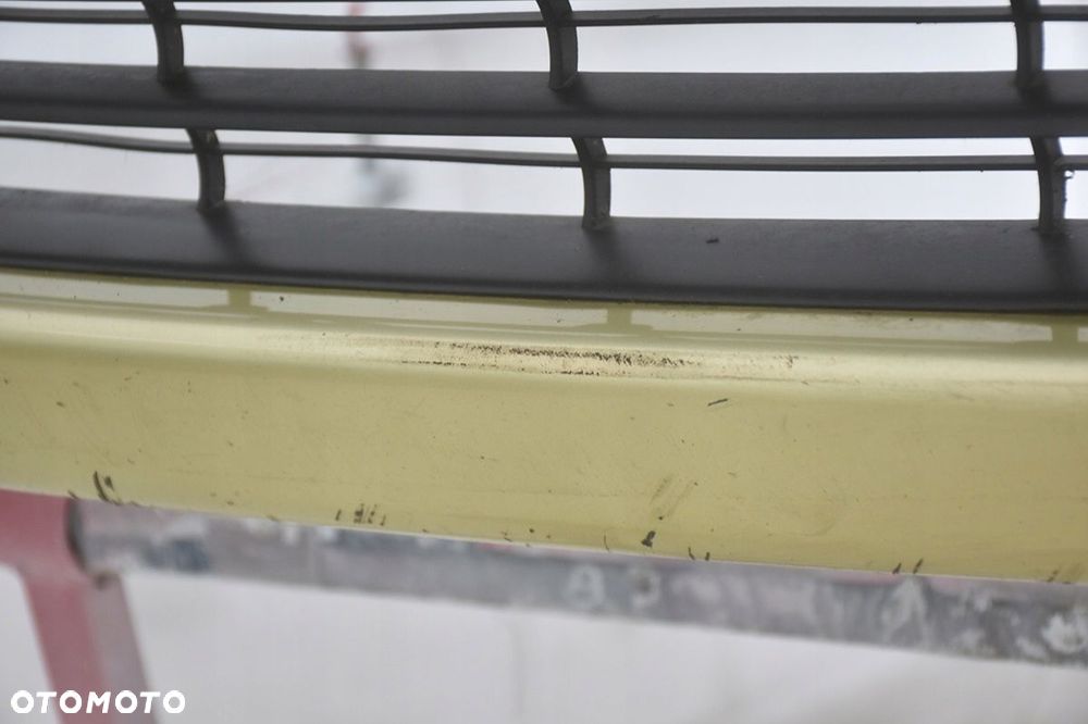 zderzak przedni przód citroen c4 grand picasso - 9