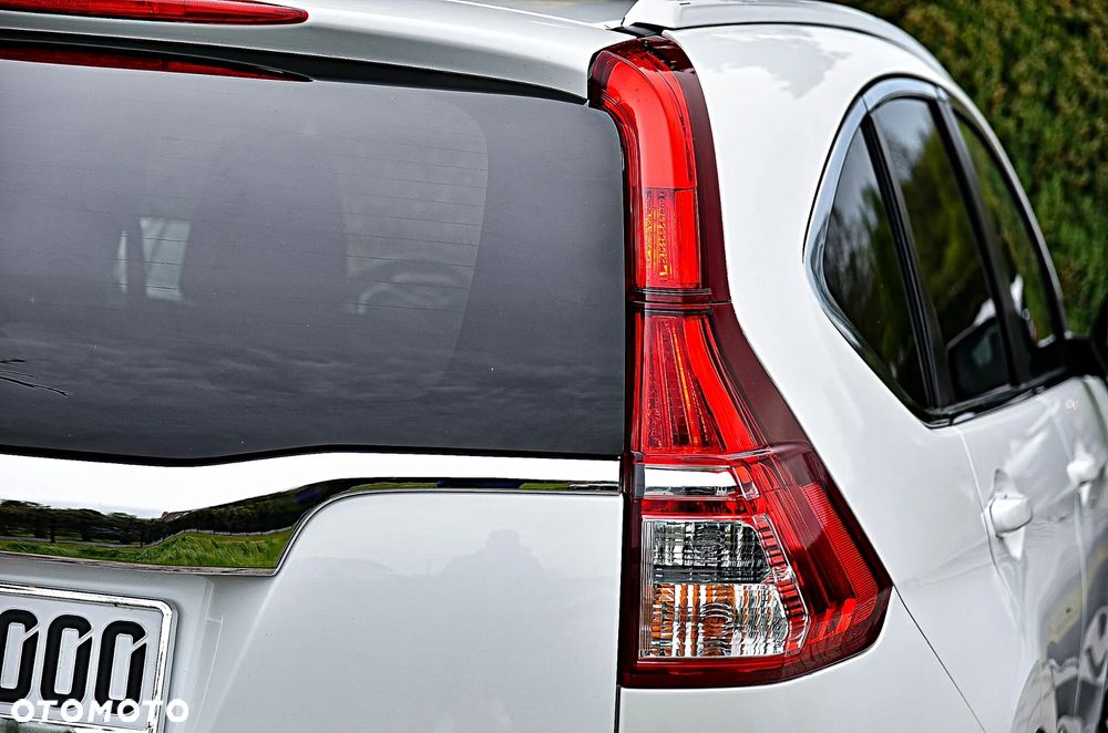 Honda CR-V 1.6i DTEC 4WD Executive - 19