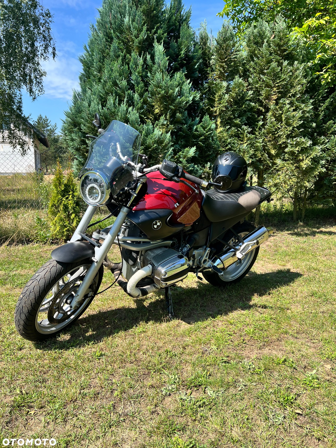 BMW Inny - 17